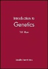 Pennington, SANDRA PENNINGTON, SANDRA PENNINGTON - Introduction to Genetics