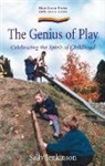 Sally Jenkinson - The Genius Of Play
