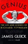 James Gleick - Genius Life of Richard Feynman