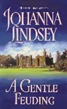 Johanna Lindsey, Lindsey Johanna - A Gentle Feuding