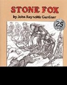 John Reynolds Gardiner, John Reynolds Gardiner, Marcia Sewall - Stone Fox