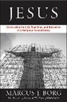 Marcus J Borg, Marcus J. Borg - Jesus