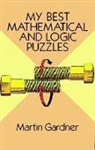 Gardner, Martin Gardner - My Best Mathematical and Logic Puzzles
