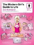 Jane Buckingham, Buckingham Jane - The Modern Girls Guide to Life