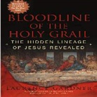 Laurence Gardner - Bloodline of the Holy Grail