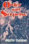 Martin Gardner - Order and Surprise
