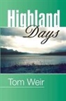 Tom Weir - Highland Days