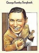 George Formby, George (CRT) Formby, Music Sales Corporation - George Formby Songbook