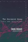 Jean Genet, Jean/ Dichy Genet, Genet Jean, Albert Dichy - Declared Enemy