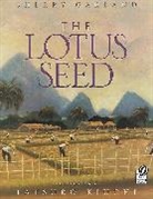 Sherry Garland, Tatsuro Kiuchi - The Lotus Seed