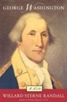 Randall, Willard Sterne Randall - George Washington