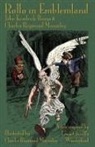 John Kendrick Bangs, Charles Raymond Macauley, Charles Raymond Macauley - Rollo in Emblemland