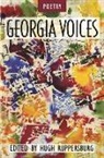 Hugh M. Ruppersburg, Hugh Ruppersburg - Georgia Voices