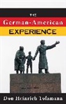 Don Heinrich Tolzmann, don heinrich Trotzmann - Germand american experience -the-