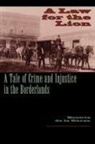 Beatriz De La Garza, Beatriz Eugenia De La Garza, Beatriz de La Garza - Law for the Lion