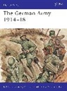 d Fosten, D.S.V. Fosten, Don Fosten, Donald Fosten, Robert Marrion, R.J. Marriot... - German army 1914 1918