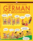 J. Schackell, John Shackell, A. Wilkes, Angela Wilkes, John Shackell - German for Beginners CD pack