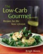 Brigit Binns, Brigit Legere Binns - Low-Carb Gourmet