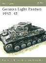 T. Hadler, Bryan Perrett, Peter Sarson, Terry Hadler, Hadler Terry, Peter Sarson... - German Light Panzers 1932-42