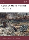 Ian Drury, Drury Ian, g drury Embleton, Gerry Embleton - German stormtrooper 1914 1918