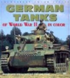 Thomas Anderson, Gladys Green, Michael Green, Michael Green Green, Gladys Elena Morales, Frank Schulz - German Tanks of World War II