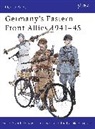 Peter Abbott, Nigel Thomas, Mike Chappell - Germany's Eastern Front Allies 1941-45