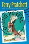 NO RIGHTS, Terry Pratchett - Going Postal: A Novel of Discworld