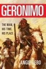 Angie Debo - Geronimo