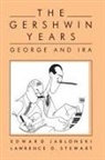 Edward Jablonski, Edward Stewart Jablonski, Jablonski Edward, Lawrence Stewart, Lawrence D. Stewart, Stewart Lawrence - Gershwin Years