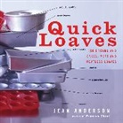 Jean Anderson - Quick Loaves