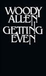 Woody Allen - Getting Even
