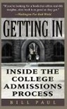 Bill Paul, William Henry Paul, Paul Bill - Getting in