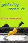 Anna Maxted - Getting Over It