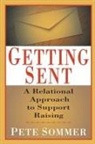 Peter T. Somer, Pete Sommer, Peter T. Sommer - Getting Sent