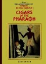 Herge, First Last - The Adventures of Tintin