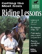 Michael W. Smith, Mike Smith - Getting the Most From Riding Lessons