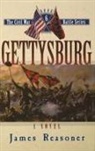 James Reasoner, Reasoner James - Gettysburg