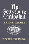 Edwin B Coddington, Edwin B. Coddington - The Gettysburg Campaign - A Study in Command