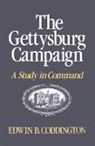 Edwin B Coddington, Edwin B. Coddington - The Gettysburg Campaign