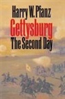 Harry W. Pfanz - Gettysburg