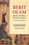 David W Cotter, David W. Cotter, David W. Cotter, Chris Franke, Jerome T. Walsh - Genesis