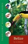 Les Beletsky, Les D. Beletsky, Les/ Dennis Beletsky, David Beadle, David Dennis, David Et Al Dennis - Belize