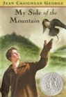 Jean Craighead George - My Side of the Mountain