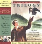 Jean Craighead George, Lucia Monfried - My Side of the Mountain Trilogy