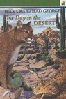 George, Jean Craighead George, Jean Craighead George, Fred Brenner, Fred Brenner, Jean Craighead George - One Day in the Desert