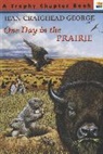 Jean Craighead George, Jean Craighead George, Bob Marstall, Richard Cowdrey, Bob Marstall, Marstall Bob - One Day in the Prairie