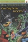 Jean Craighead George, Gary Allen, Jean Craighead George - One Day in the Woods