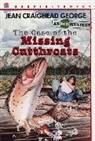 Jean Craighead George, Suzanne Duranceau - The Case of the Missing Cutthroats