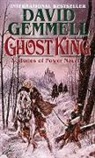 Copyright Paperback Collection, David Gemmell - Ghost King