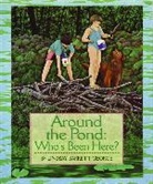 Lindsay Barrett George, Lindsay Barrett George - Around the Pond